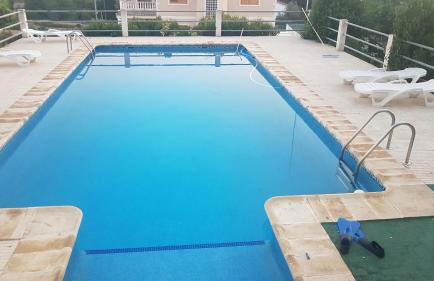 Calicanto House & Pool - Foto 38