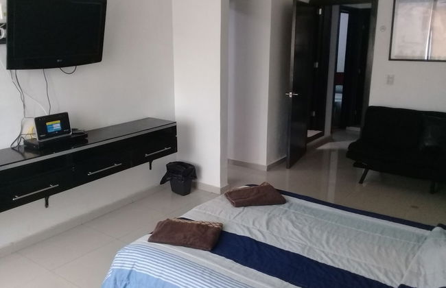 Guadalupe Inn House - Foto 9