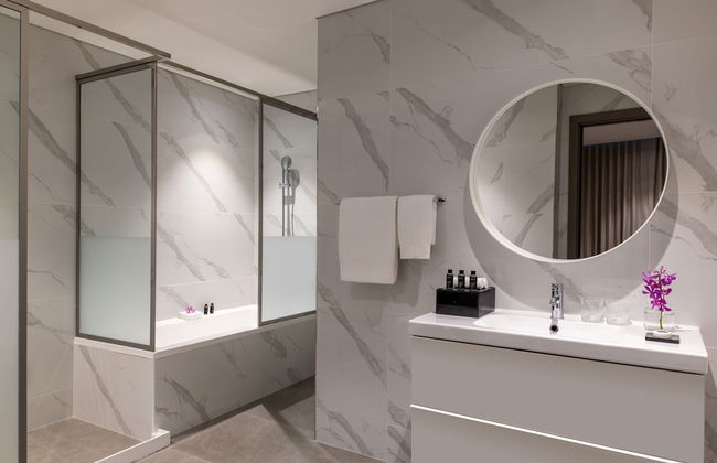 Steigenberger Residence Doha - Foto 23