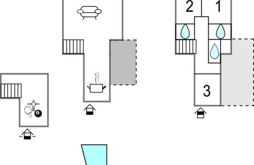 Awesome Home In Lakmartin - Photo 30