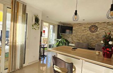 Appartement moderne à Nice, 50 m² avec balcon - Foto 3