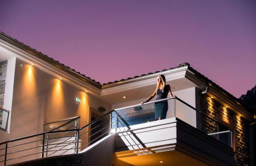 Semiramis Luxury Suites - Foto 16