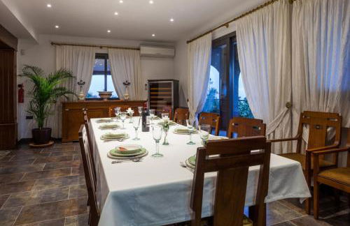 Dreamy 6 Bedroom Haven in Ibiza City, 1238 - Foto 22