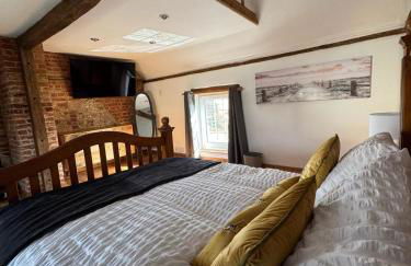 The old pub in Docking - Foto 16