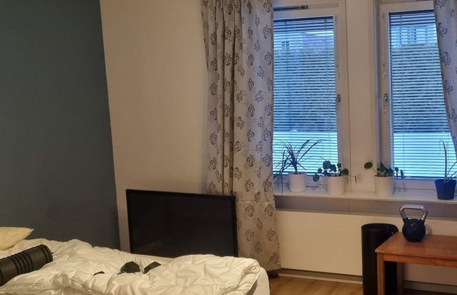 4 Star Holiday Home in Bonassund-by Traum - Foto 3