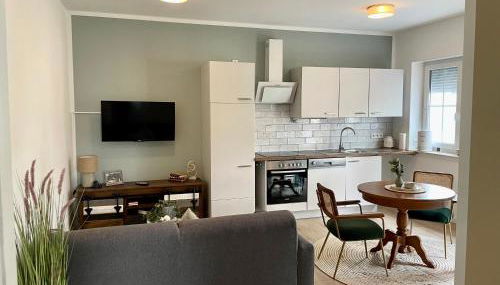 Ferienwohnung Forêt de la Sprée - Werben Spreewald - Foto 3