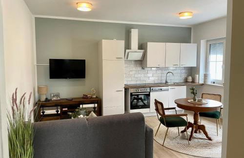 Ferienwohnung Forêt de la Sprée - Werben Spreewald - Foto 3