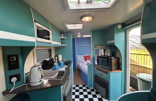 The Rural Cosy Camper by MaisonPro - Foto 1