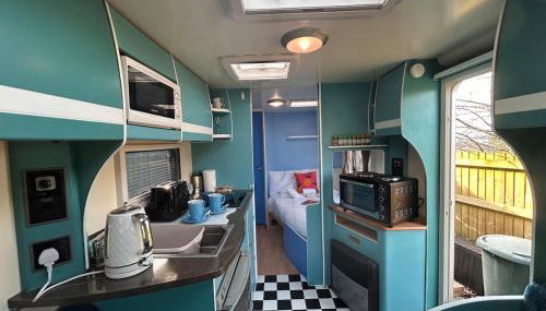 The Rural Cosy Camper by MaisonPro - Foto 1