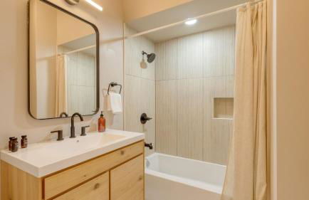 Game Farm Villa by Avantstay 10bdr, Private Pond, Spa, Pool Family-friendly - Foto 59