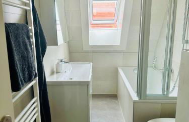 Über den Dächern von Nördlingen 75 qm - Foto 16