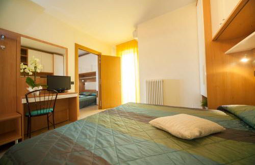 Residence il Capodoglio - Foto 5