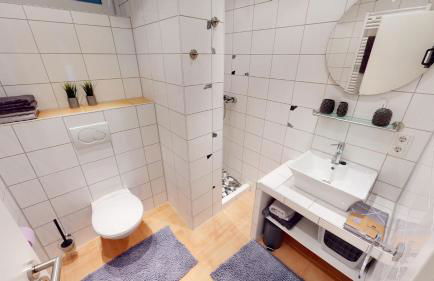 Ferienhaus Heidedorf - Foto 7