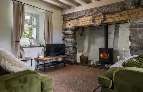 Pen-Y-Bryn Cottage - Foto 13