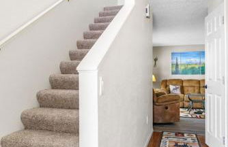 The Moose Crossing - Foto 16