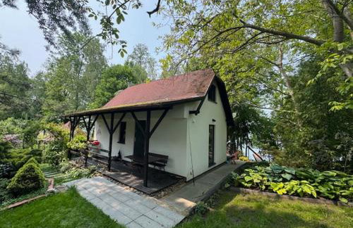 Domek na górce - Foto 1