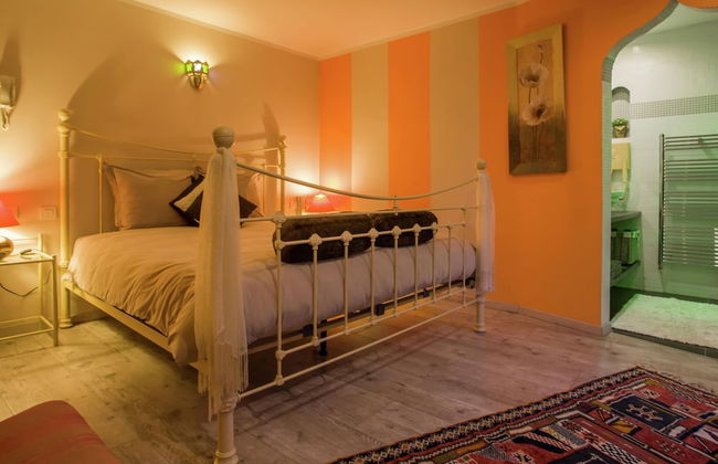 Very Nice Manor House in North African Atmosphere - Photo 3