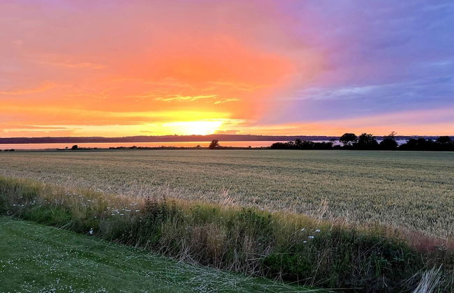 Alluring Holiday Home in Syddanmark near Sea - Foto 21