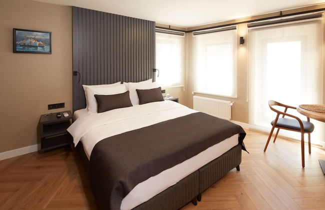 Casa Galata 35 - Photo 18