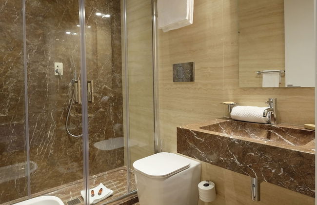 Navona Rooms - Foto 25