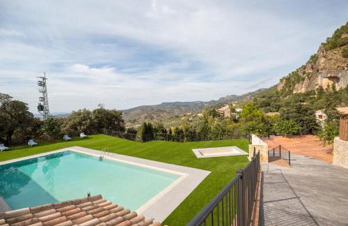 Apartamentos 7 Puentes Sierra Cazorla Las 5 casas iguales - Foto 21