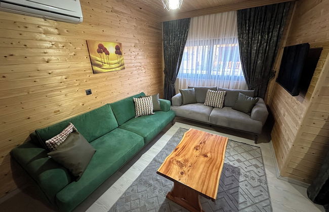 Ercan Baba Villas - Foto 14