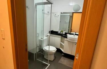 FLAT ótima localizcao - Foto 9