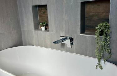 The Crescent Villa Lancing - Foto 16