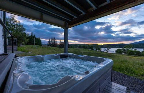 Blar Cottage (Private Sauna + Fast Starlink Wifi) - Foto 33