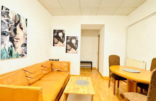 Cozy 2BR Apt Sleeps 6 Direct City Access - Foto 17