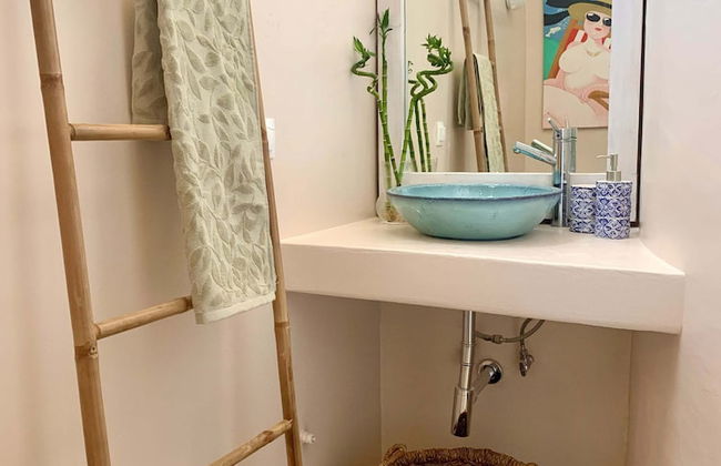 Villa Ramona in Mykonos - Foto 29