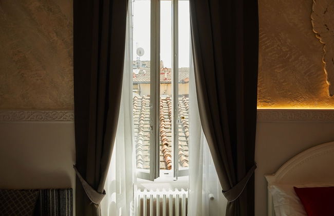 Leone X Guest House - Foto 13