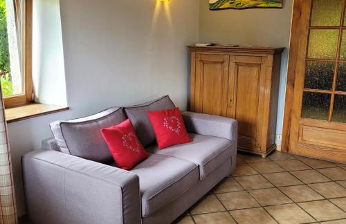 la Marcairie - Foto 18