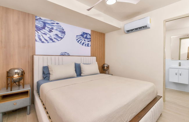 Surfside Beachfront Suites by Playa Caracol Resorts - Foto 71