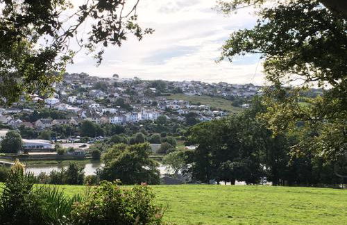 Stunning getaway in Wadebridge, Cornwall - Foto 17