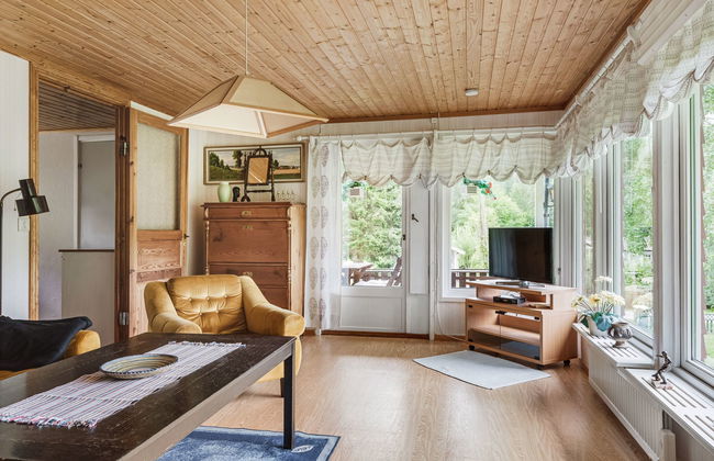 Västanvik Snickarhagen - Foto 11