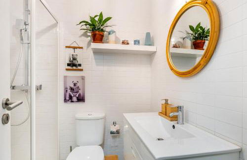 WHome Quiet Comfort in São Domingos da Rana - Foto 6