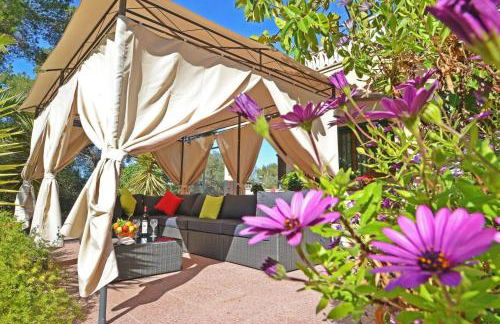 Ideal Property Mallorca - Villa Benestar - Foto 11