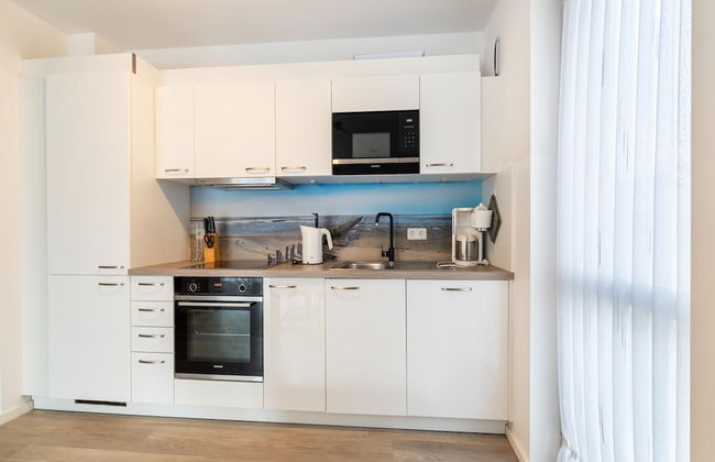 Ferienhaus mit Allen Annehmlichkeiten - Foto 13