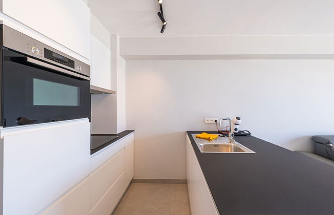 Apartment With 3 Bedrooms and sea View - Foto 12