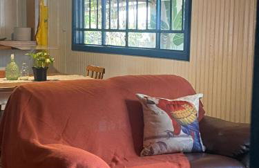 Casa para 8 Pessoas com jardim Próx Avenida Cataratas corredor turistíco de 03 quartos e garagem - Foto 2