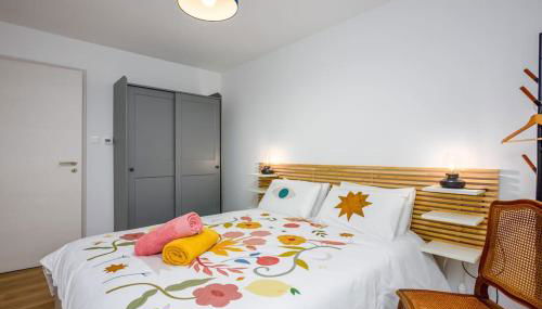 Les Iris Blancs - Foto 5