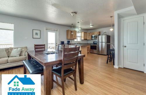 See the Sea - Beachfront - Foto 9