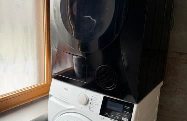 WG-Zimmer-Monteurzimmer-Ferienwohnung bis 10 Personen - Foto 22