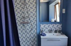 Gîte moderne et calme avec local séparé pour skis et vélos - Foto 26