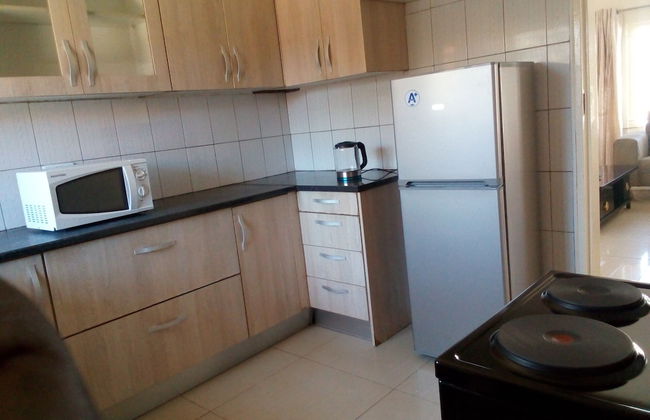 Kulu Lodge Apartments - Foto 3