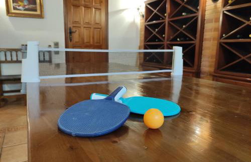 Villa Papa Luna especial familias numerosas - Foto 23