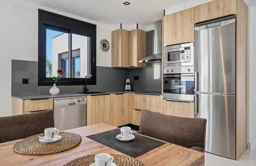 La Villa del Roc - Foto 11