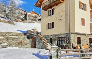 CAV MES VALLEES Torgnon Vda - Foto 40