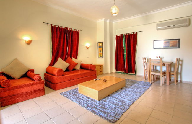 l'Oasis de Safaga Apartments - Foto 12